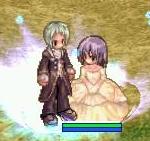 転生前記念撮影